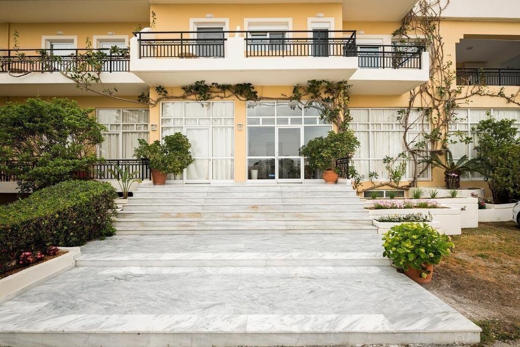 Vantaris Garden 1* суреті