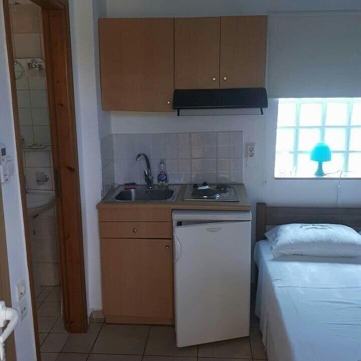 Grand Mother Katina 2* суреті