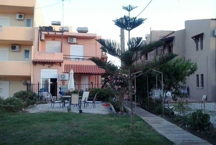 Grand Mother Katina 2* қонақ үйі