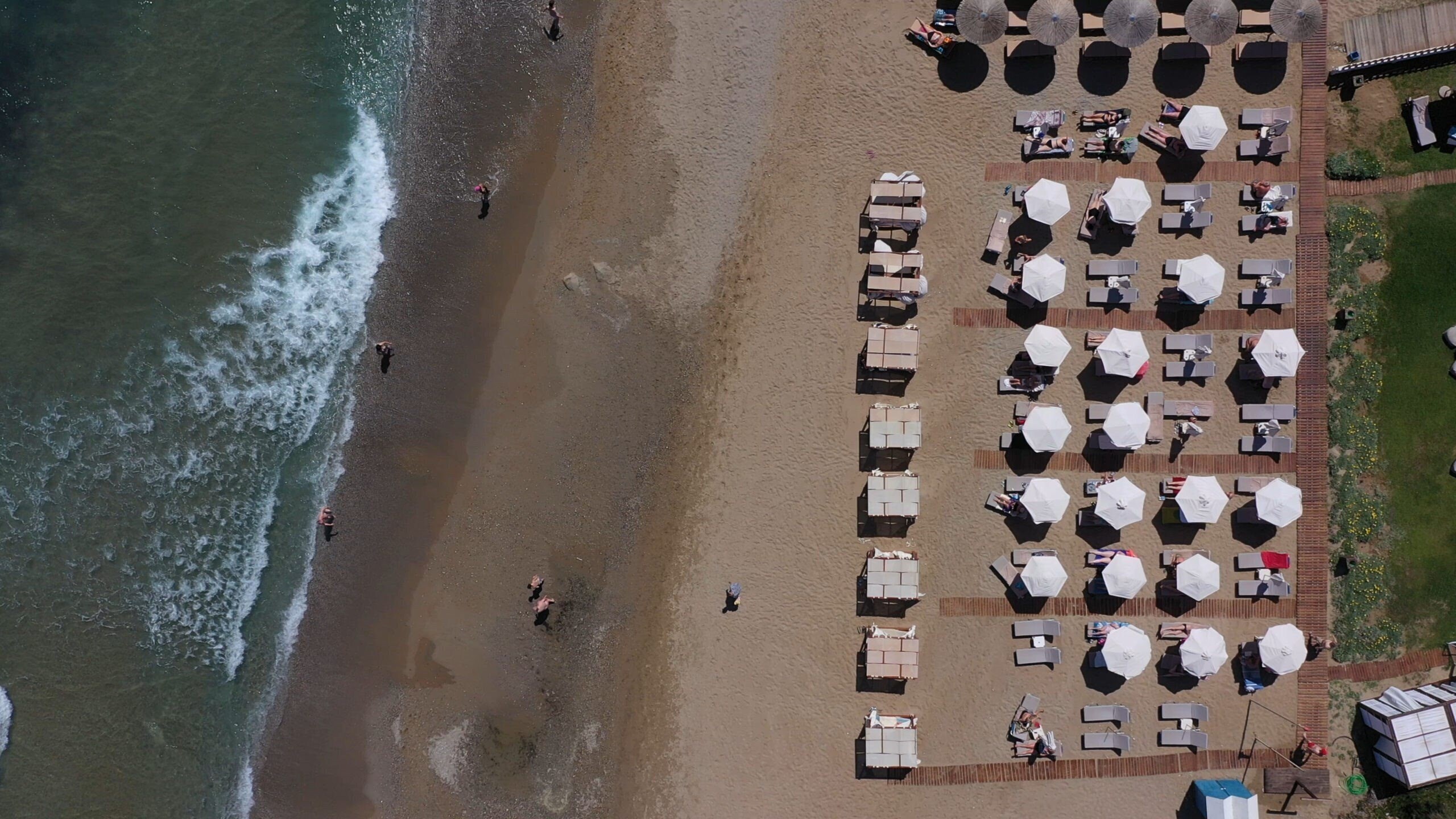 Happy Days Beach Hotel 4* фотосуреті