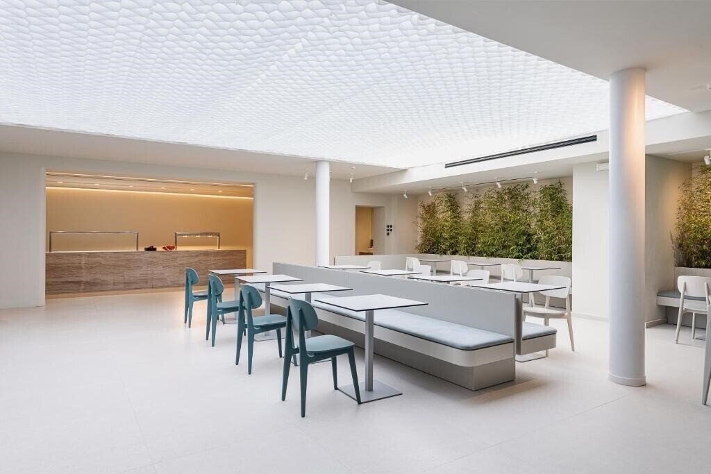 Фотография Arkadi Hotel Chania 1*