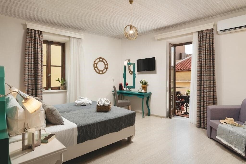 Изображение Elia Palazzo Hotel 3*