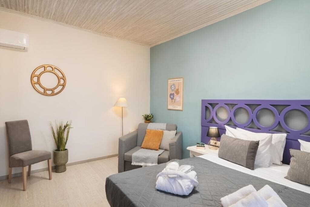 Картинка Elia Palazzo Hotel 3*