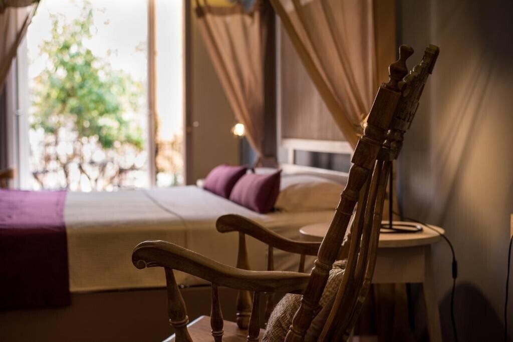 Картинка Elia Potie Apartments 4*