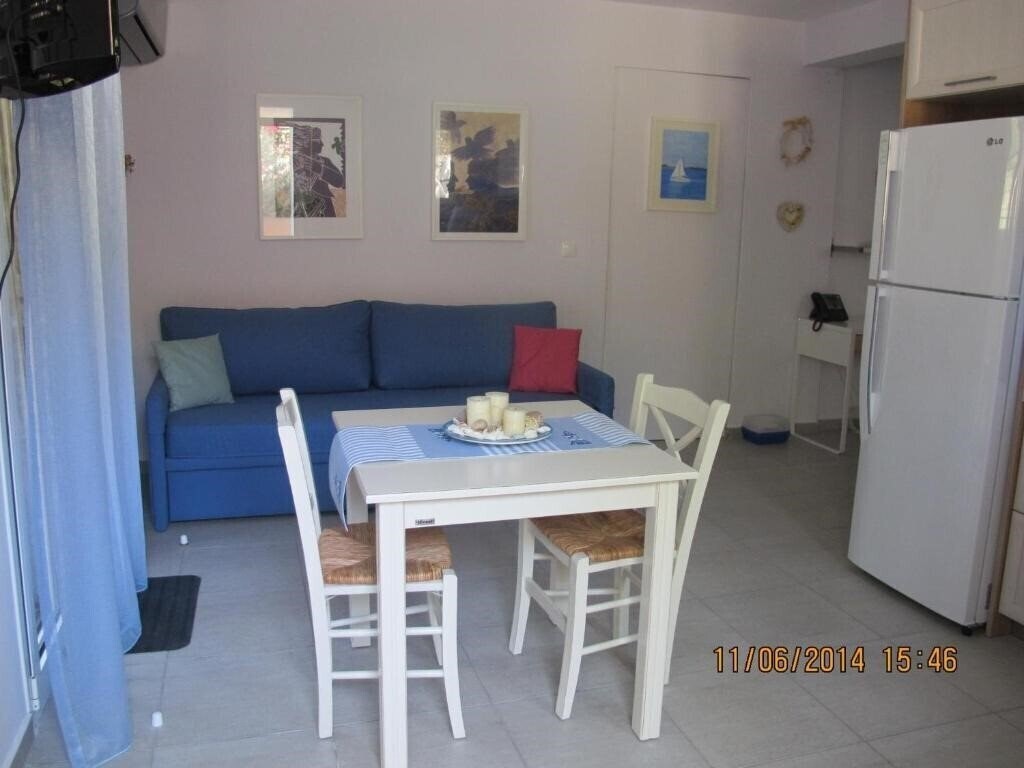 Изображение Muses Studios 4*