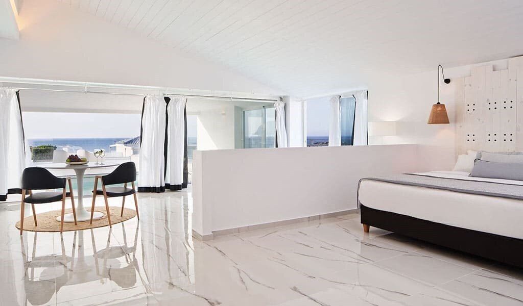 Картинка Mr & Mrs White Crete Lounge Resort 5*
