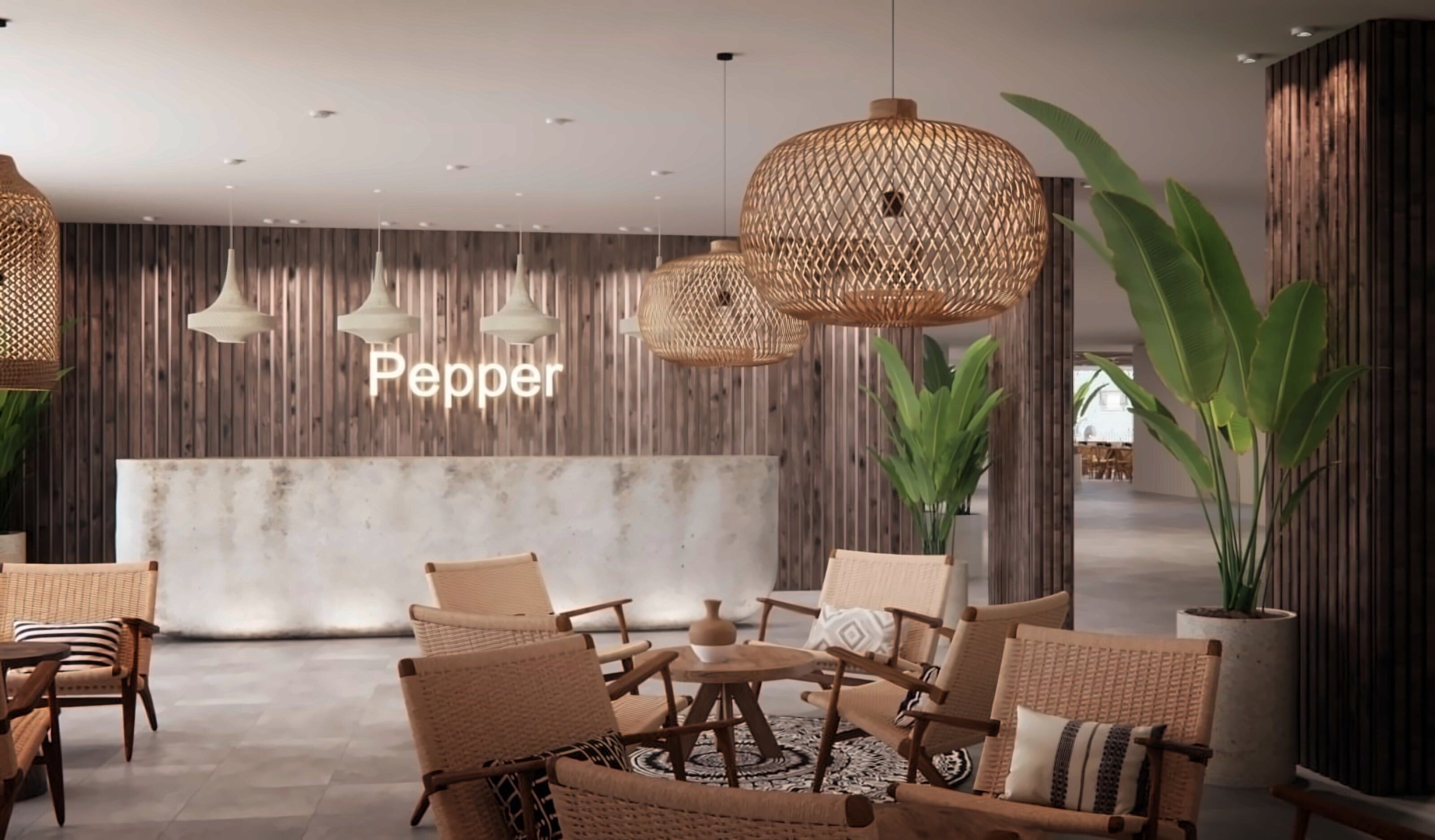 Pepper Sea Club Hotel (Adult Only 16) 5* суреті