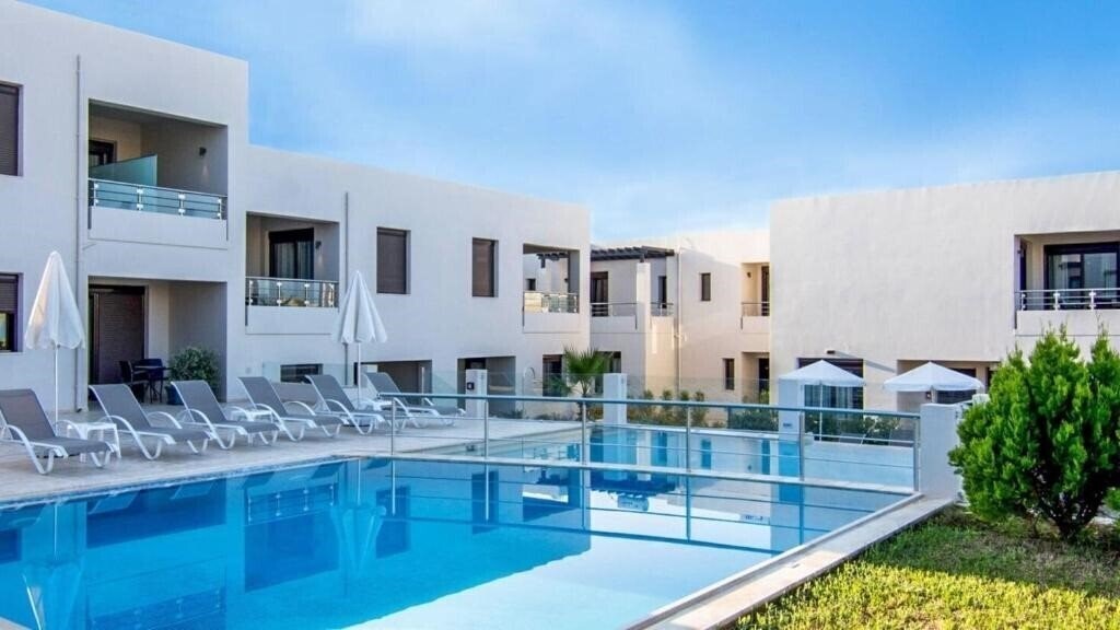 Carisa Maleme 3* фотосуреті