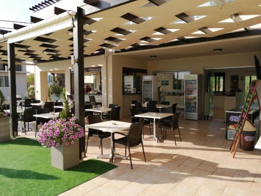 Carisa Maleme 3* суреті