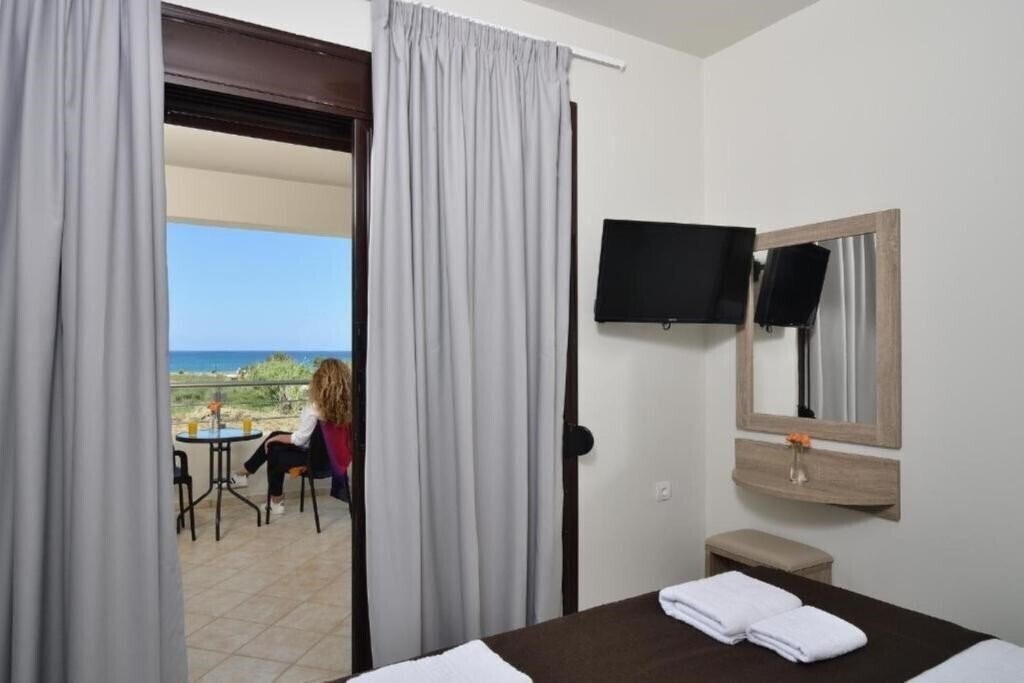 Carisa Maleme 3* суреті