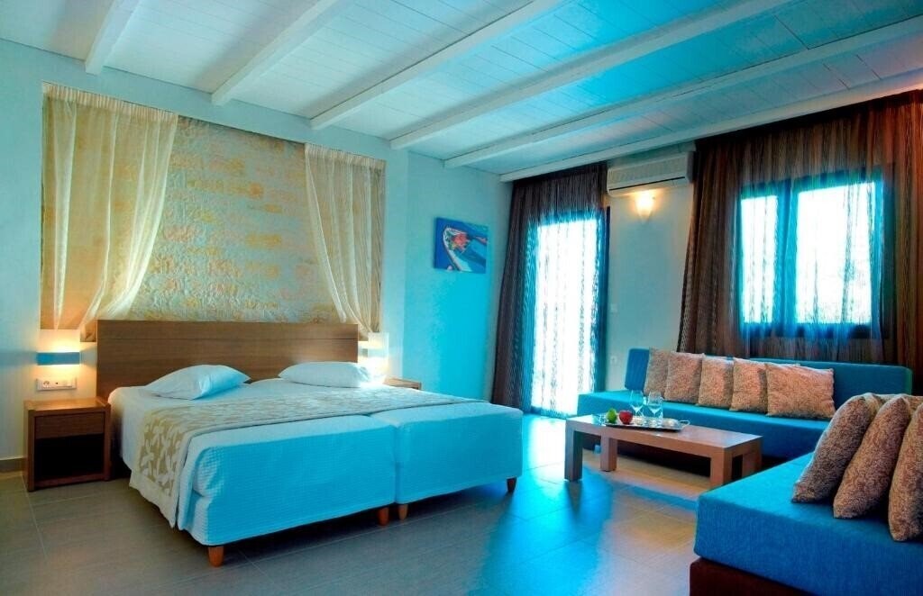 Фото Minos Village 3*