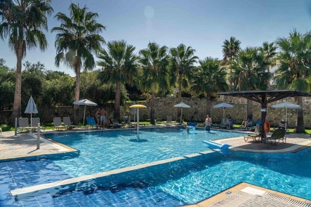 Изображение Almyrida Village & Water Park 3*