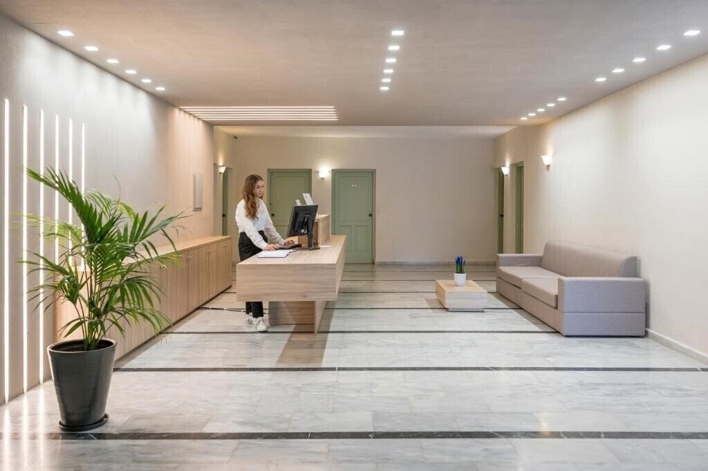 Summer Beach Hotel 4* суреті