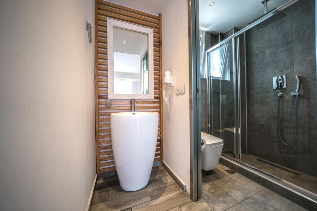Porto Kalamaki Hotel 2* суреті