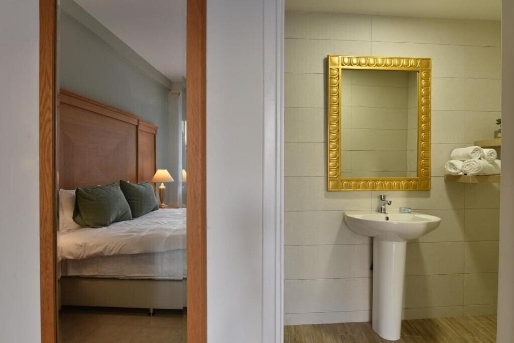 Okeanis Ii Hotel 3* фотосуреті