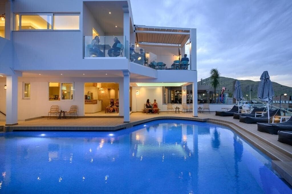 Mare Boutique For Families 4* суреті