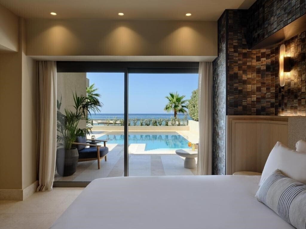 Фотография Atlantica Kalliston Resort 5*