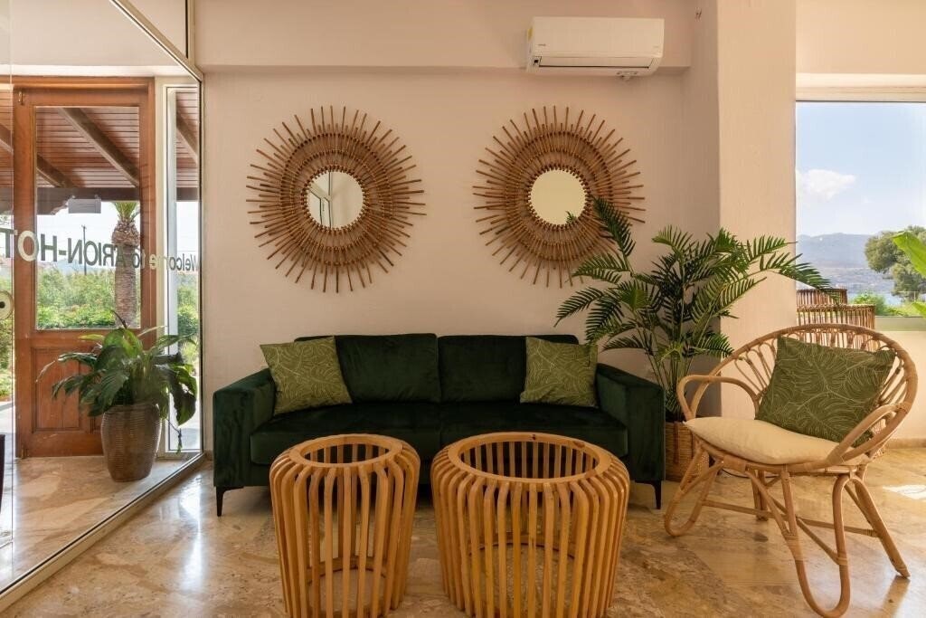 Arion Hotel 3* қонақ үйі