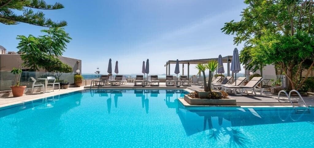 Aphea Village 3* қонақ үйі