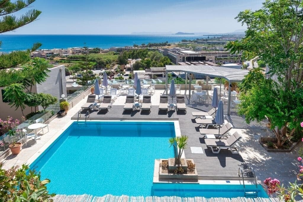 Aphea Village 3* фотосуреті