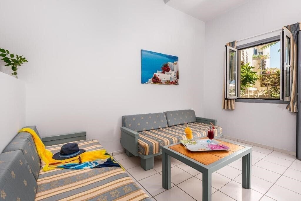 Aphea Village 3* суреті