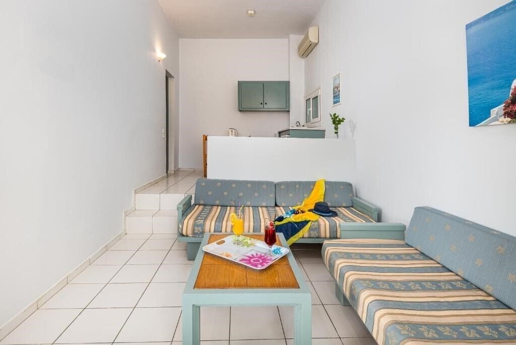 Aphea Village 3* суреті