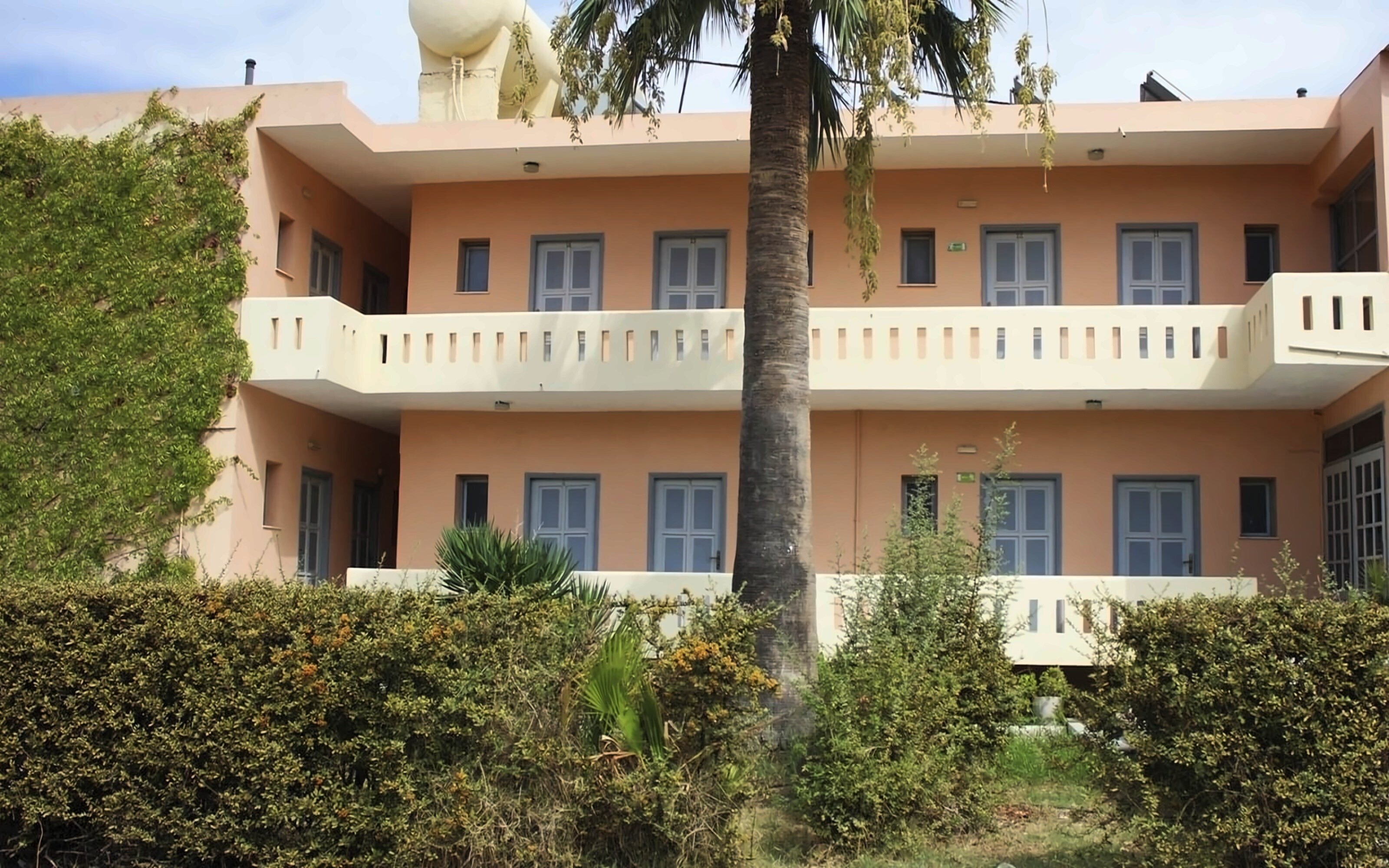 Montreal Hotel 3* қонақ үйі