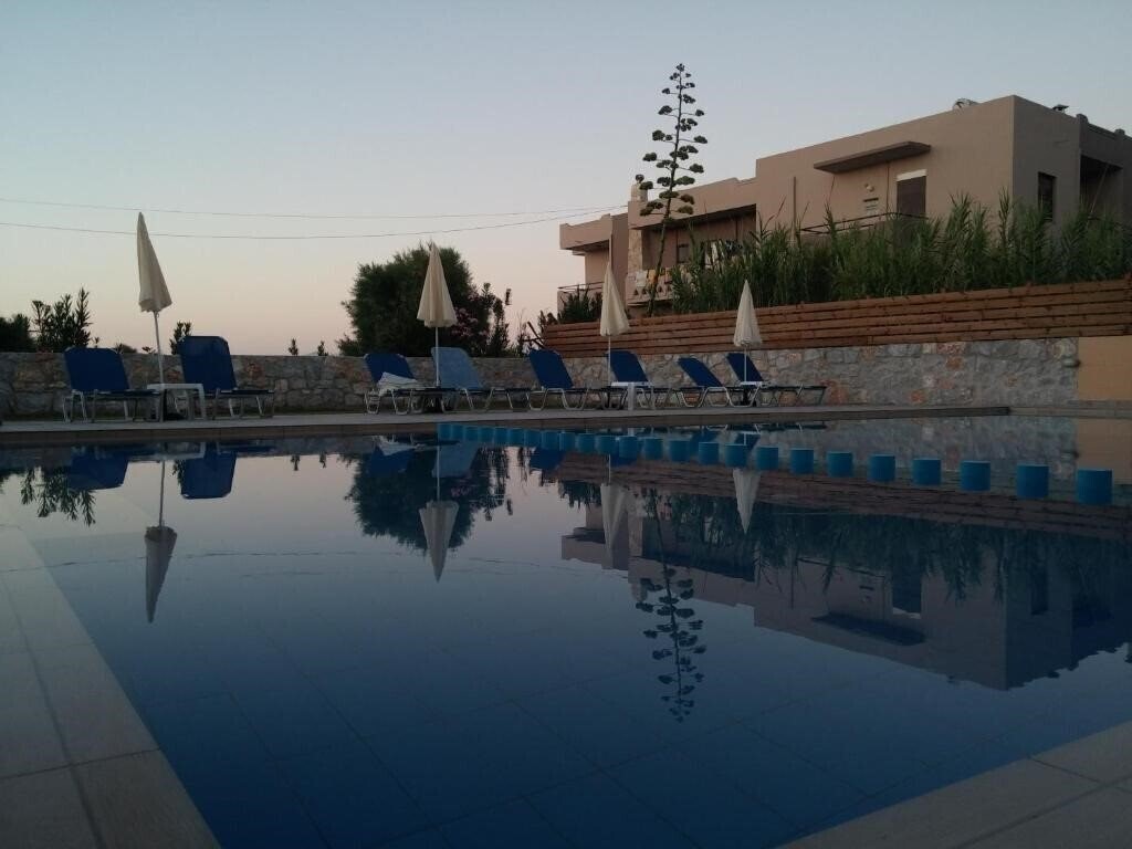Отель Gerona Mare 3*