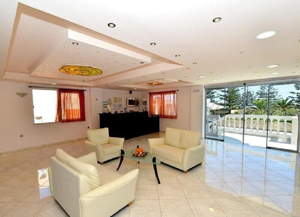 Картинка Golden Rose 3*