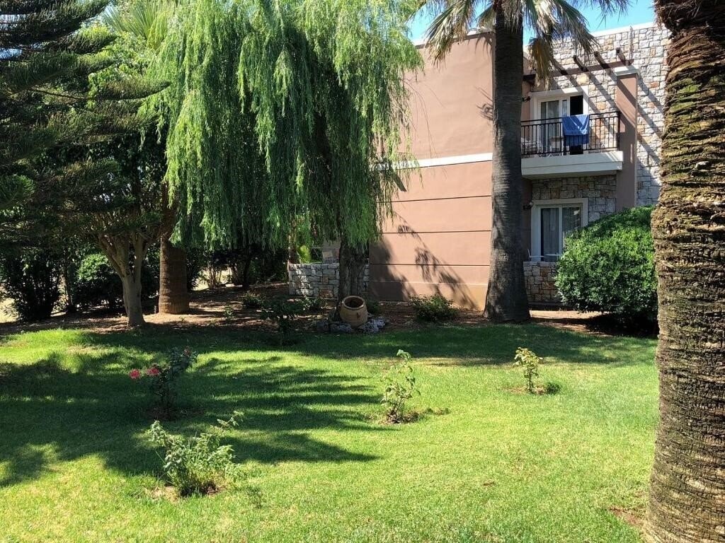 Изображение Lito Beach Hotel 3*