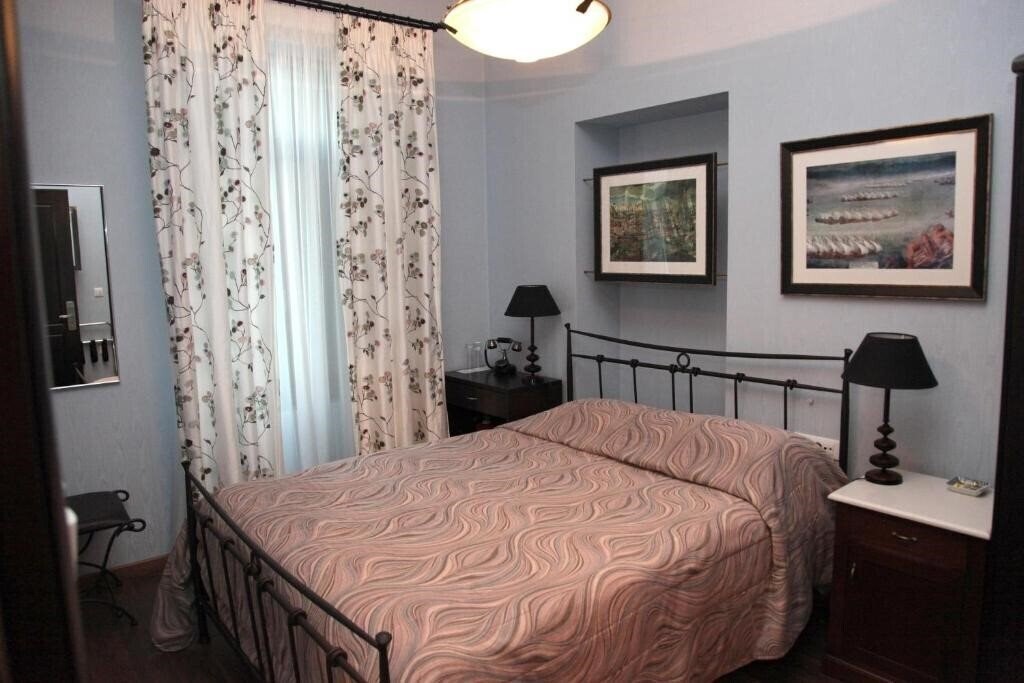 Картинка Porto Veneziano 4*