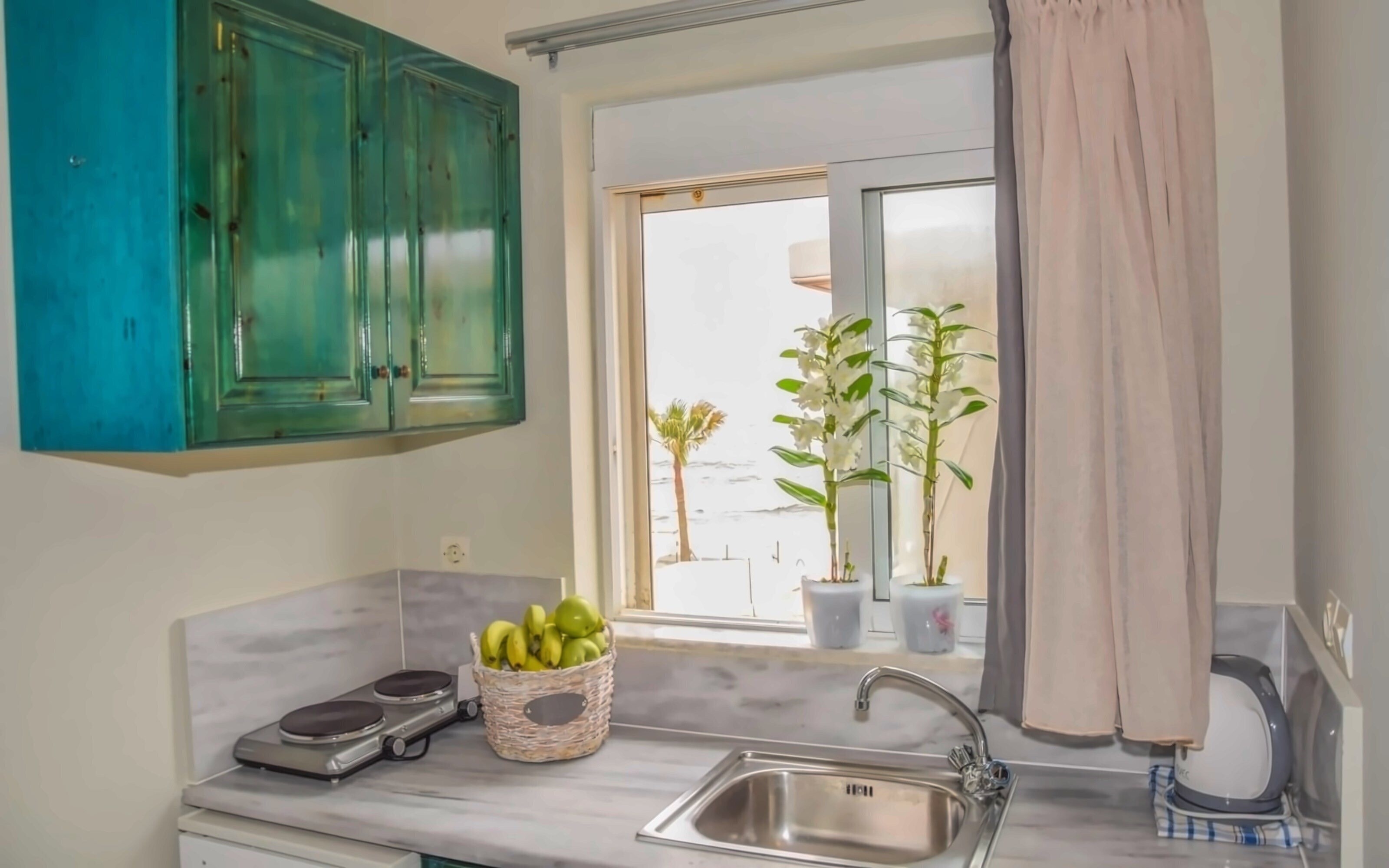 Изображение CHC Atlantida Mare 3*