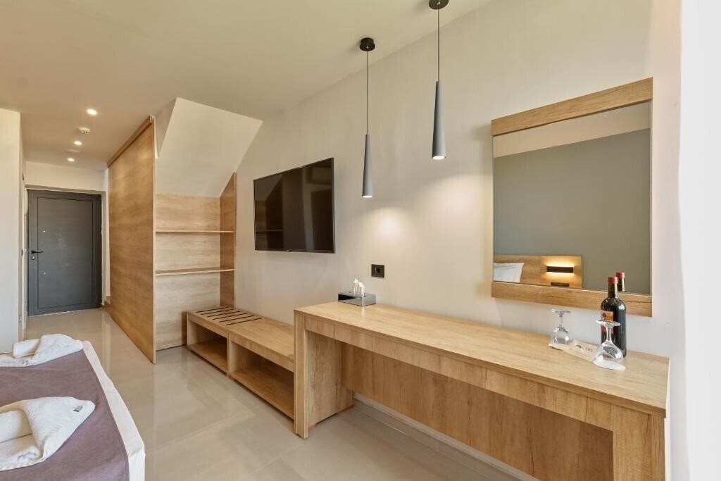 Galini Palace Hotel 5* фотосуреті