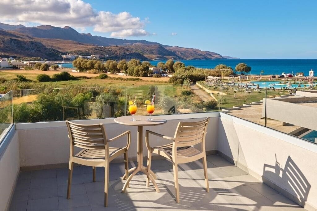 Galini Palace Hotel 5* суреті