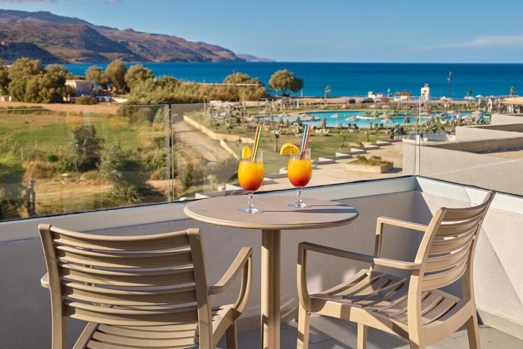 Galini Palace Hotel 5* суреті