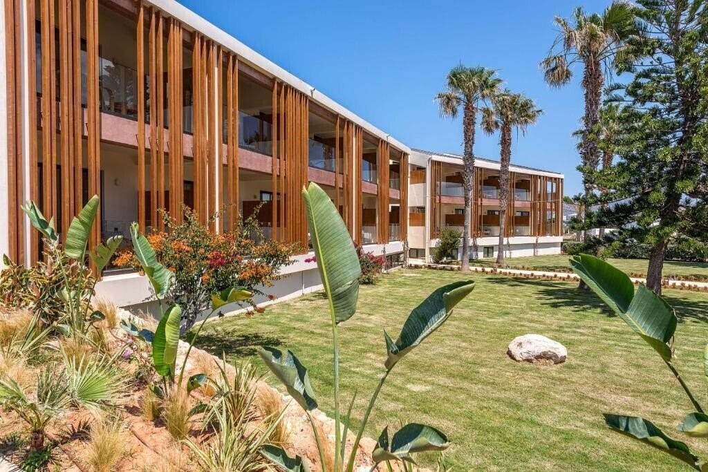 Isla Brown Chania Resort & SPA 5* суреті