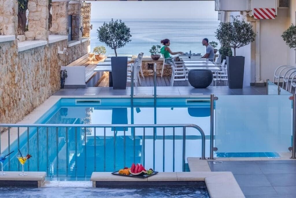 Фотография Alexis 3*