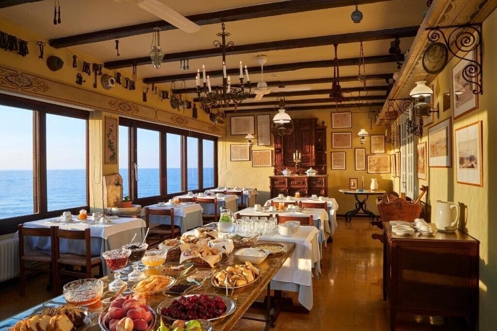 Doma Hotel 4* суреті