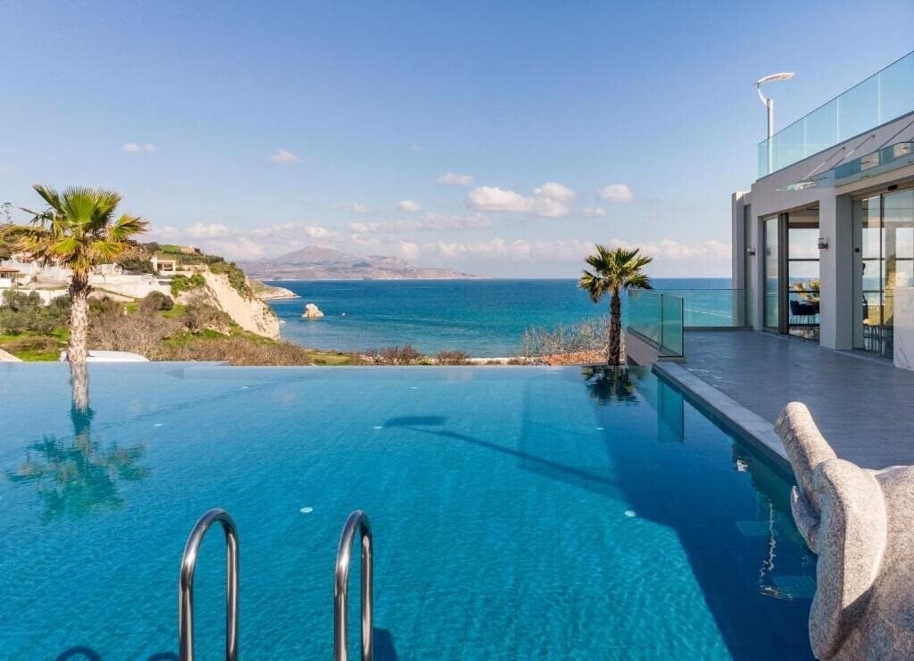 Blue Elephant Resort & SPA Hotel 4* қонақ үйі