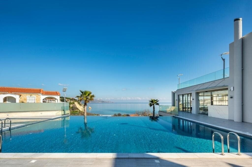 Blue Elephant Resort & SPA Hotel 4* фотосуреті