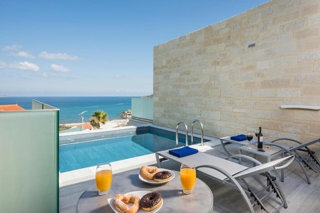 Blue Elephant Resort & SPA Hotel 4* суреті