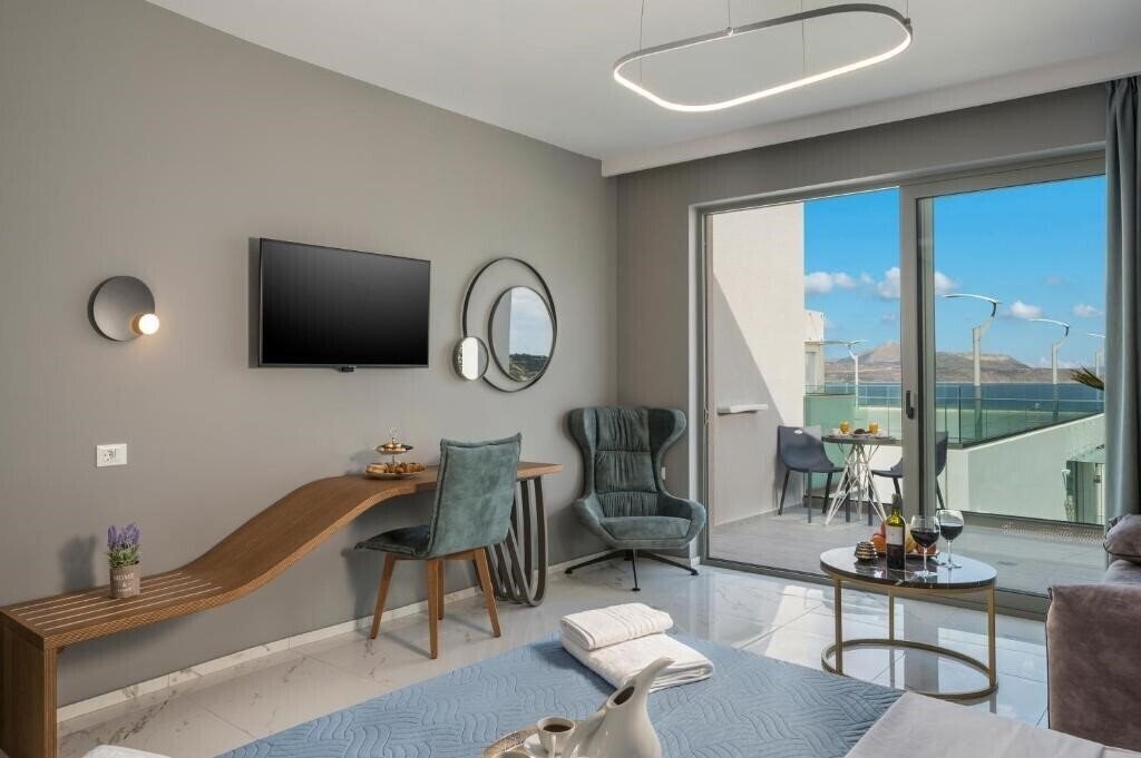 Blue Elephant Resort & SPA Hotel 4* суреті