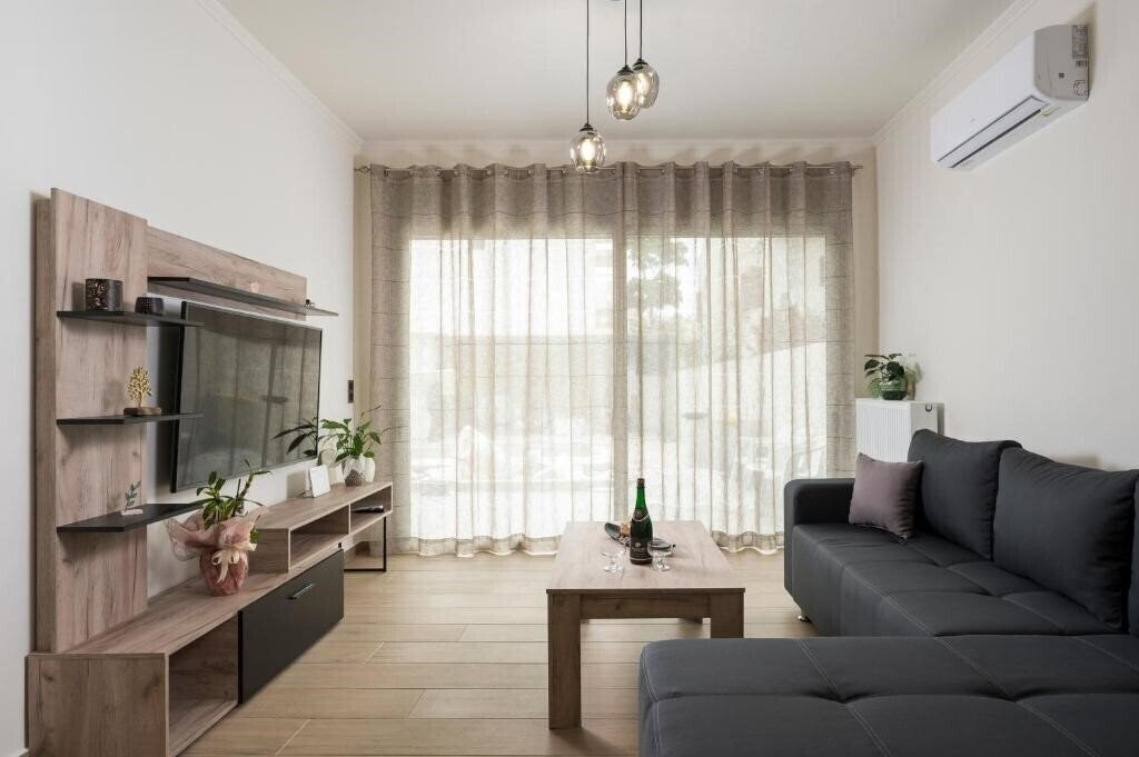 Cataleya Villa Chania 4* қонақ үйі