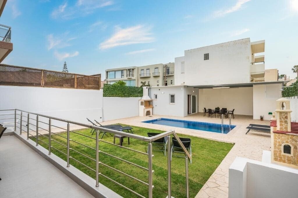 Cataleya Villa Chania 4* суреті