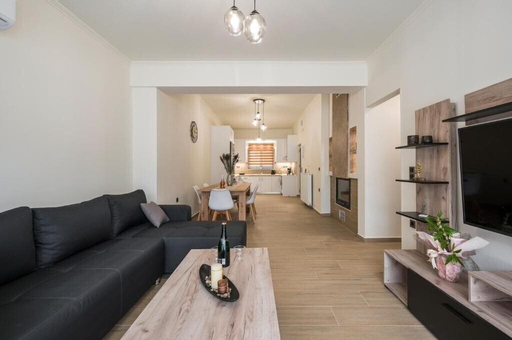 Cataleya Villa Chania 4* суреті
