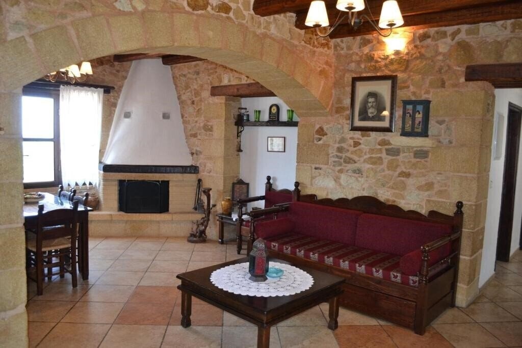 Изображение Drys Villas 4*