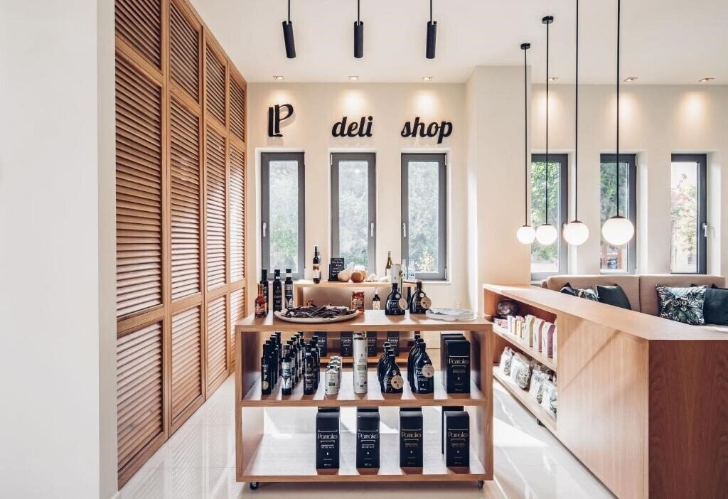 Фотография Libyan Princess 5*