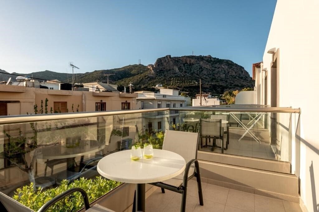 Изображение Libyan Princess 5*