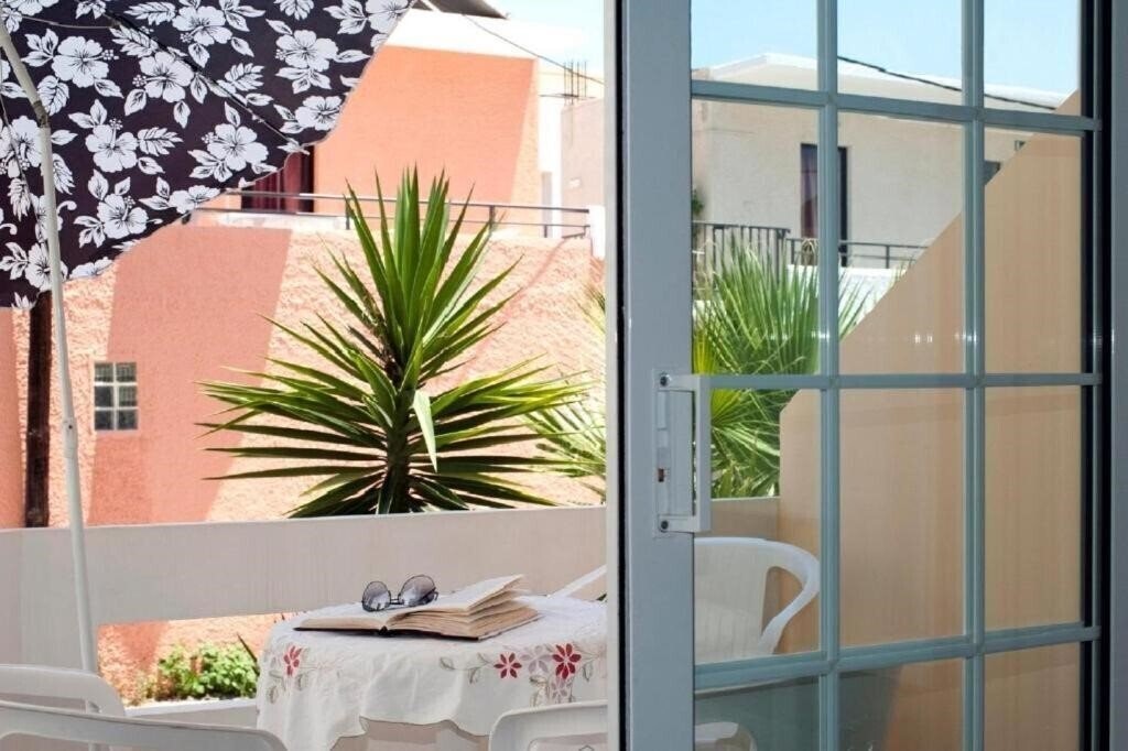 Anna Katerina Apartments 3* фотосуреті