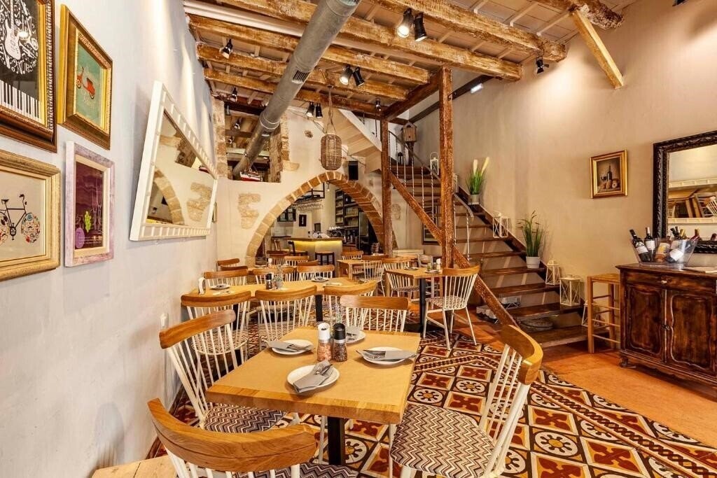 Фото Casa Modiano 4*